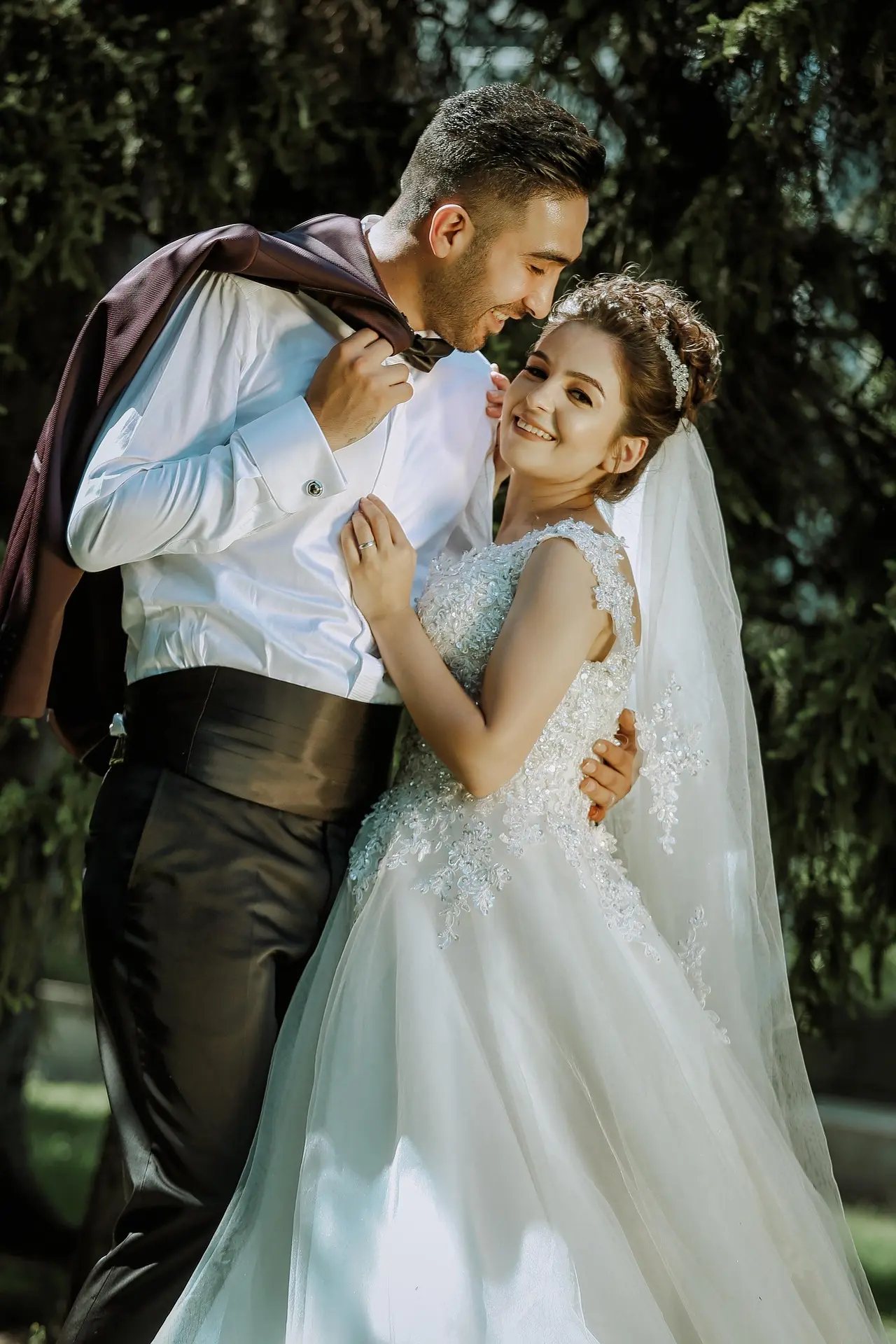 Hirusha and Sadun